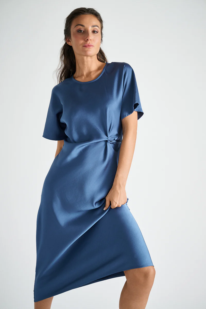 Palm Blue SS/26